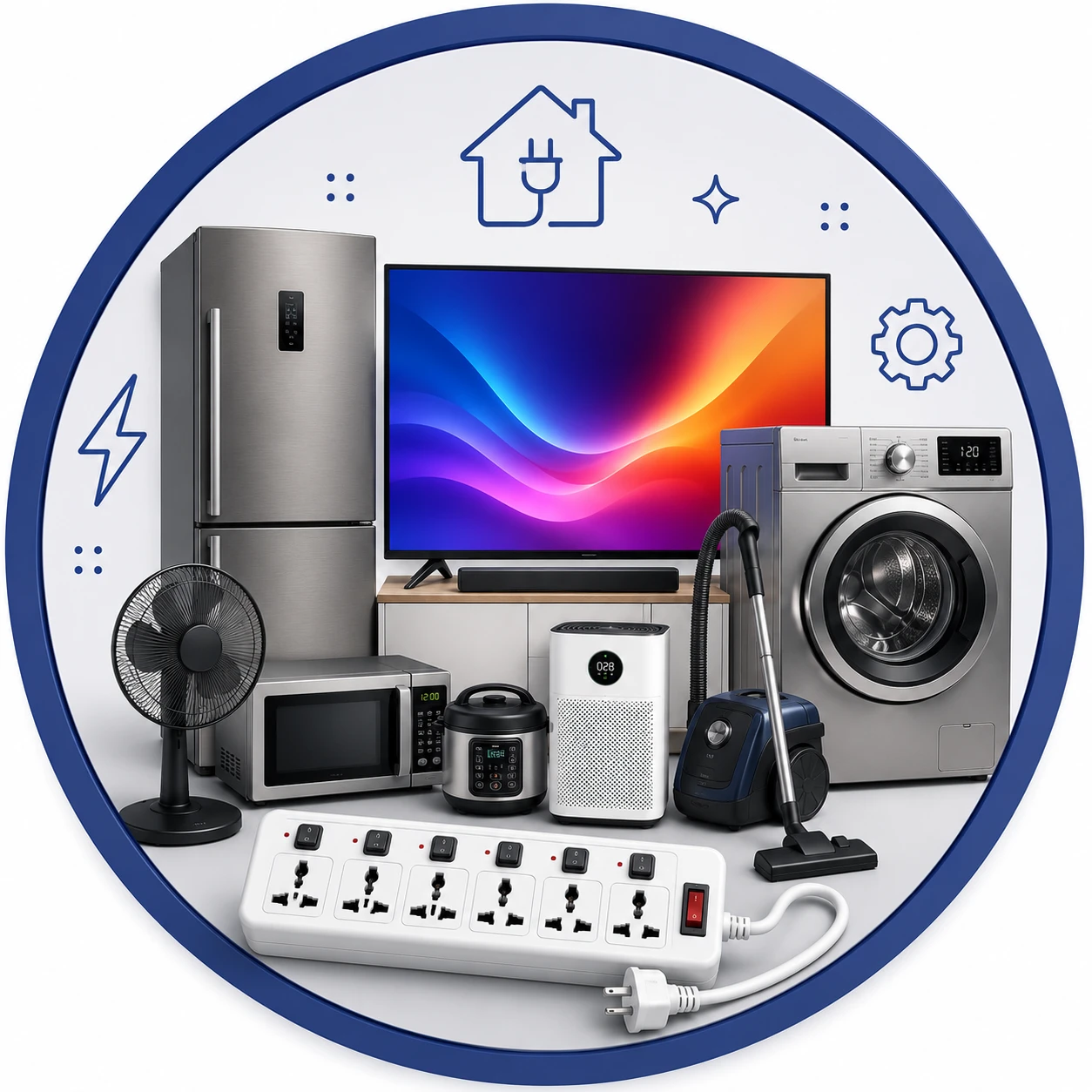 Electronics