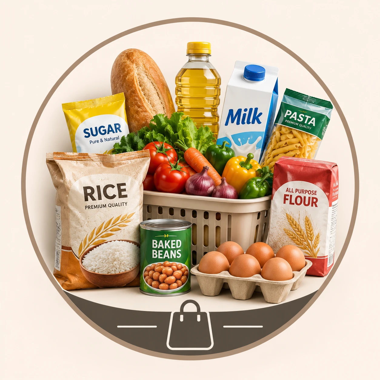 food stuff