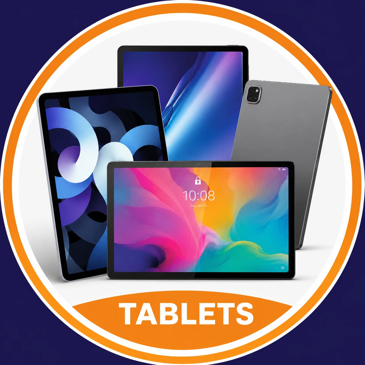 tablets