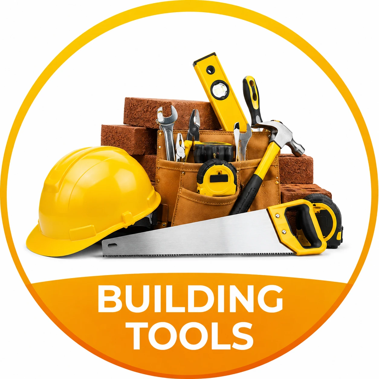 building tools
